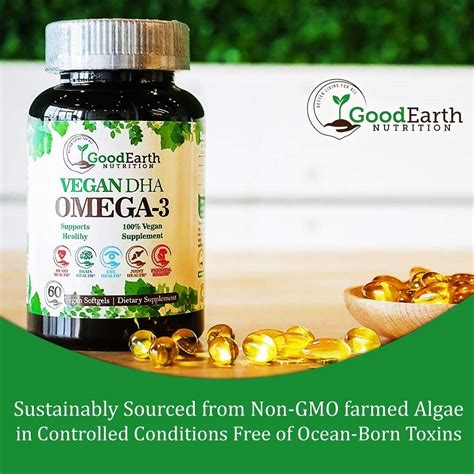 is algae omega 3 better